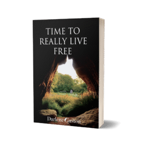 Time To Really Live Free -2025