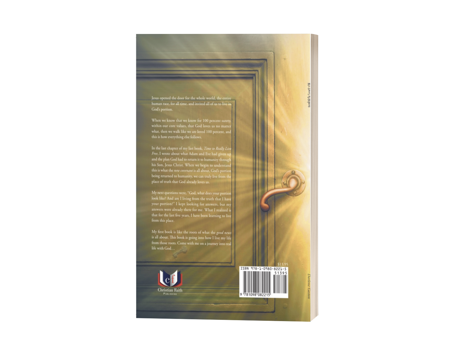 The Door Is Open - Image 2