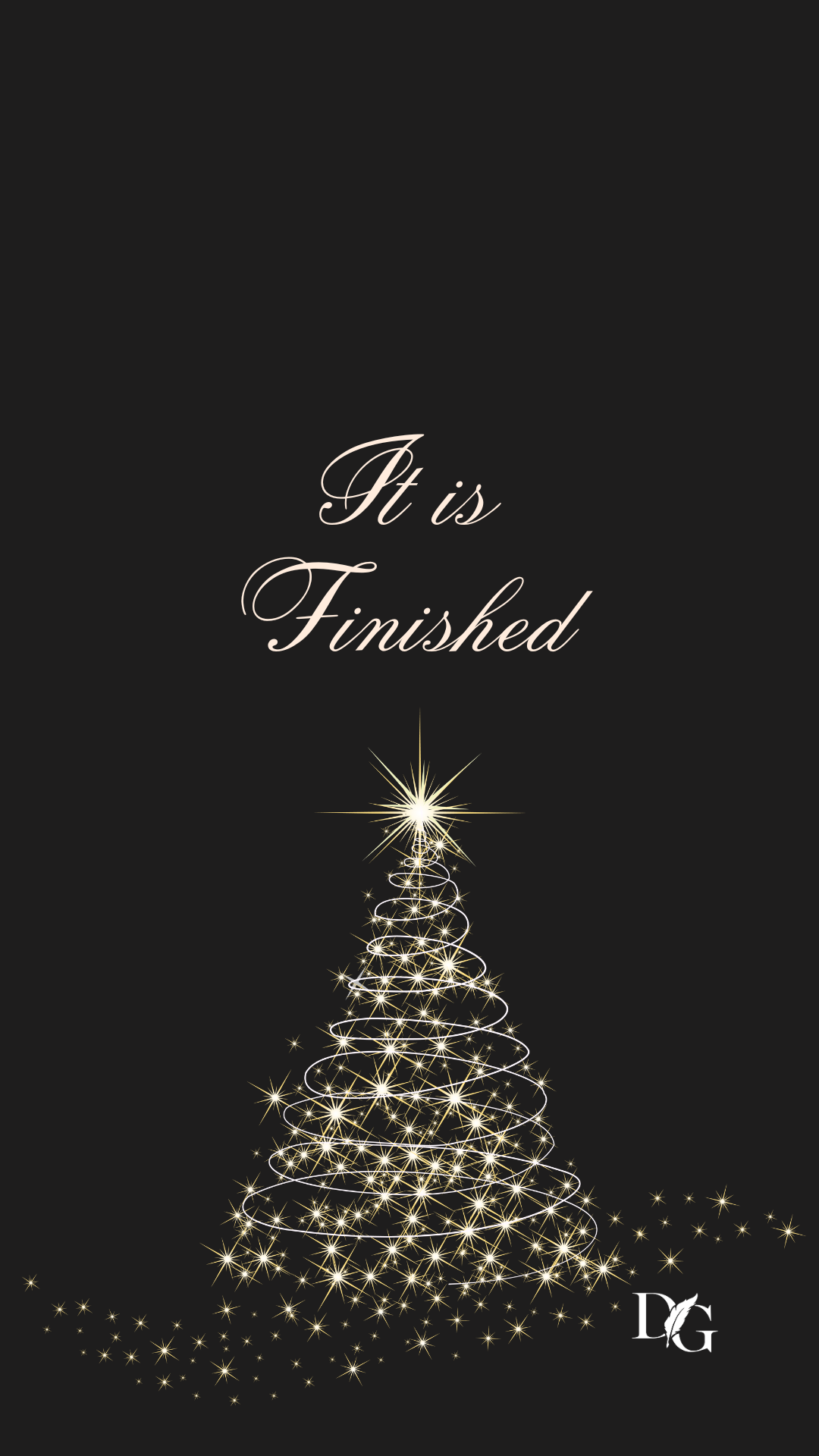 Christmas Screen Photo Gift - Image 4