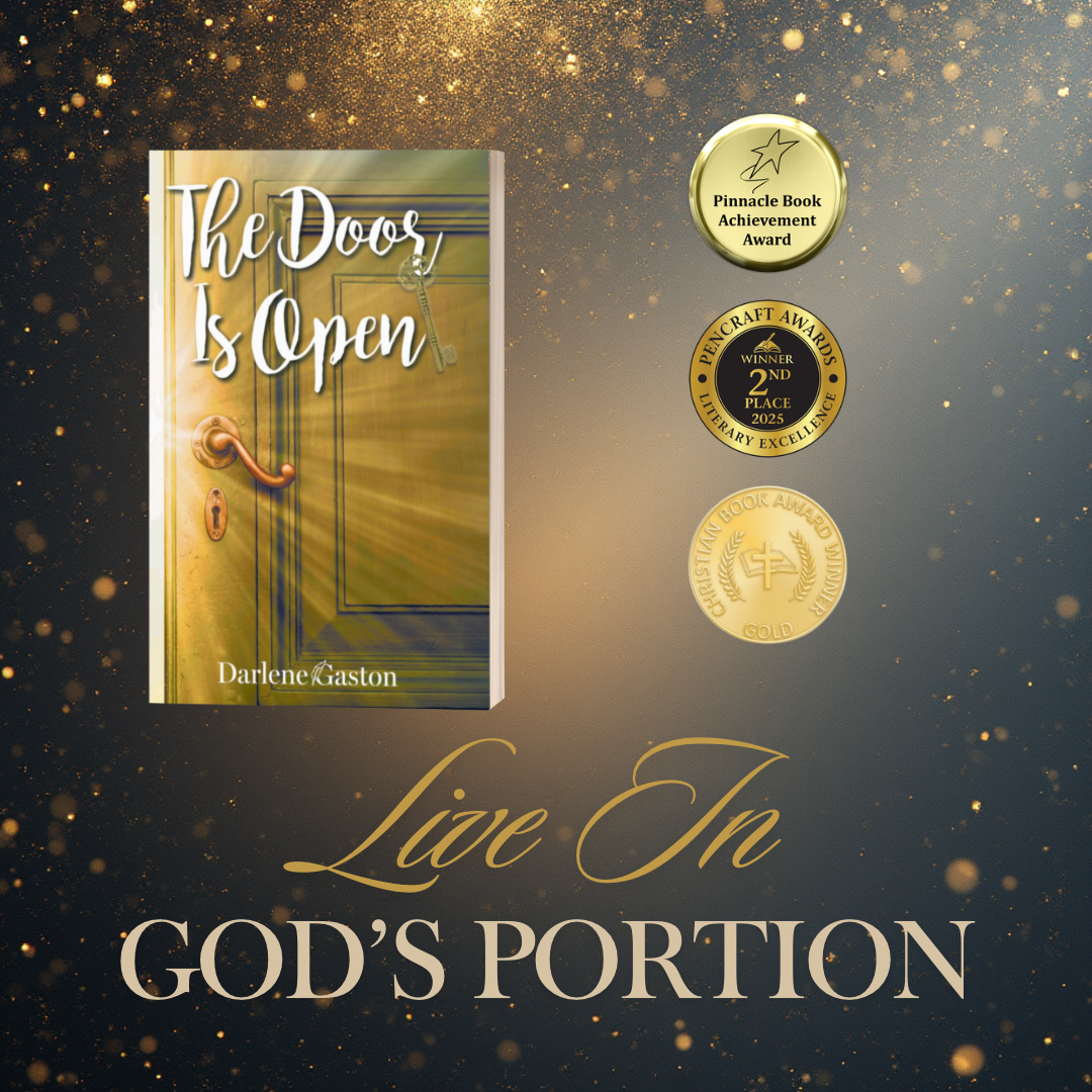 The Door Is Open - Image 3