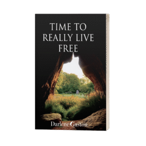 Time To Really Live Free -2025