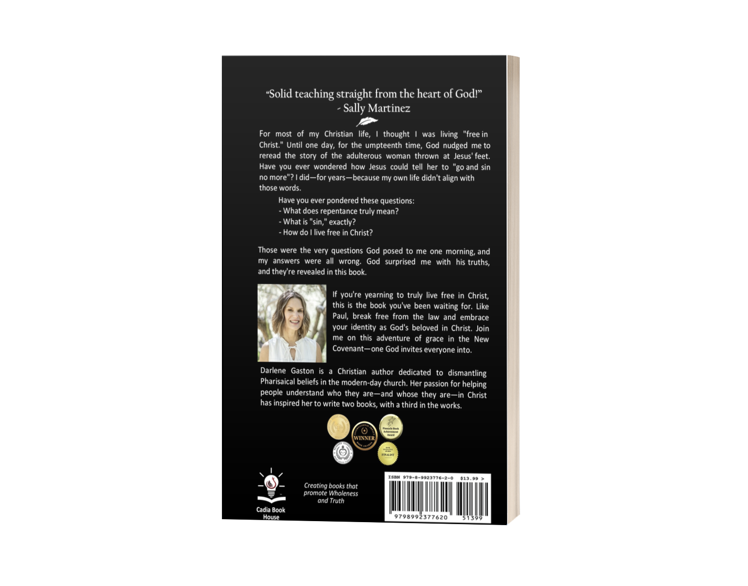 Time To Really Live Free -2025 - Image 2