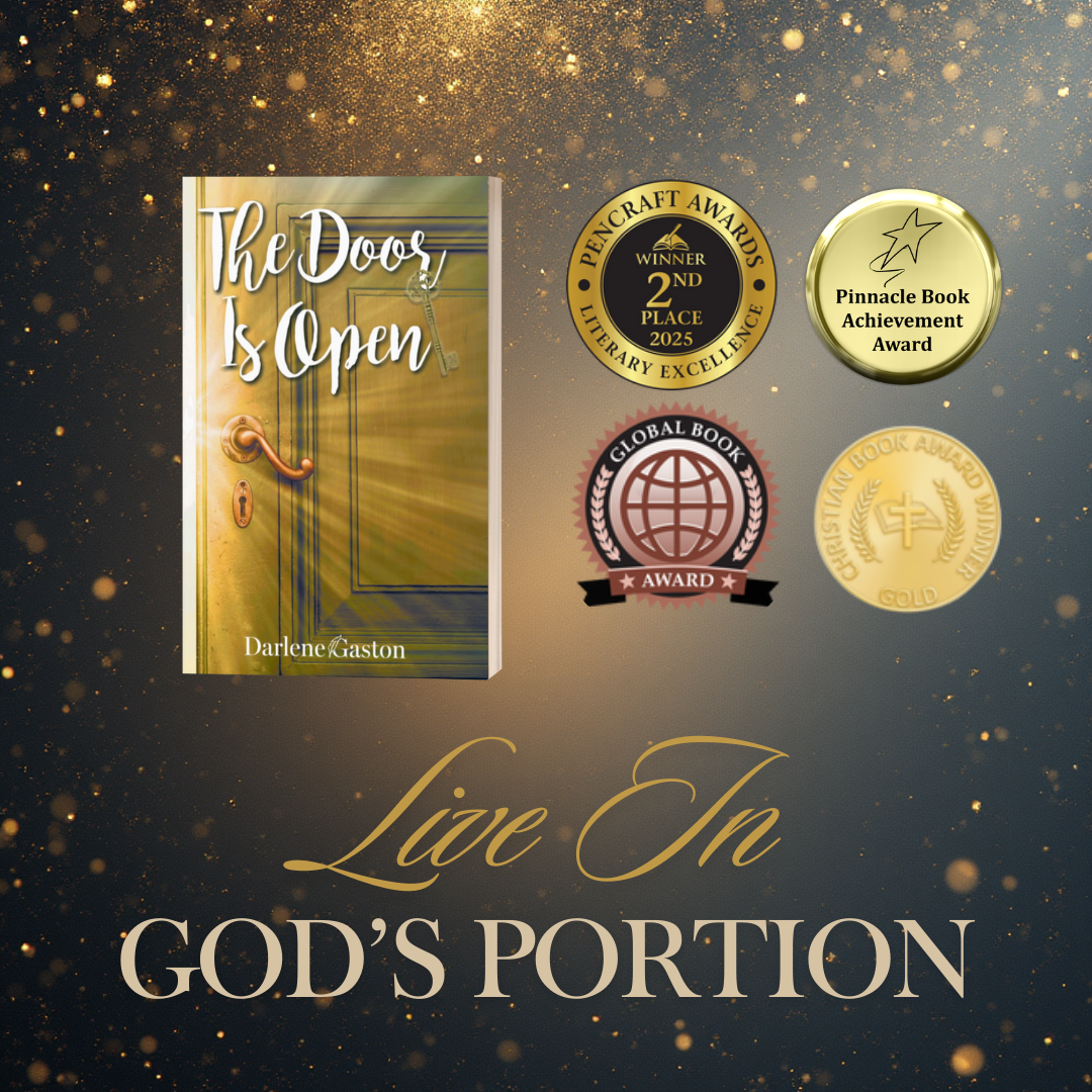 The Door Is Open - Image 3