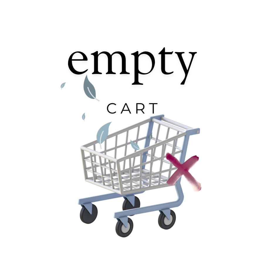 Empty Cart