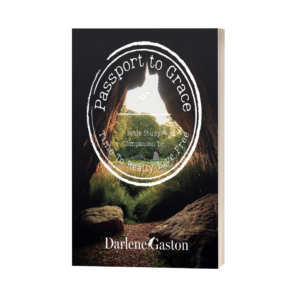 Passport To Grace